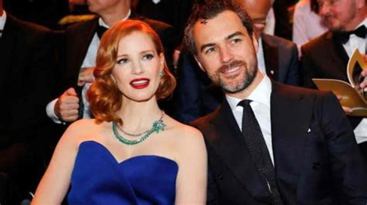Jessica Chastain Net Worth How Much is Chastain Worth?