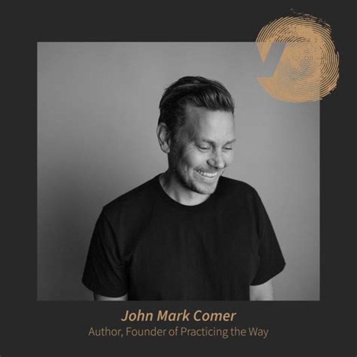 John Mark Comer's Wife's Illness