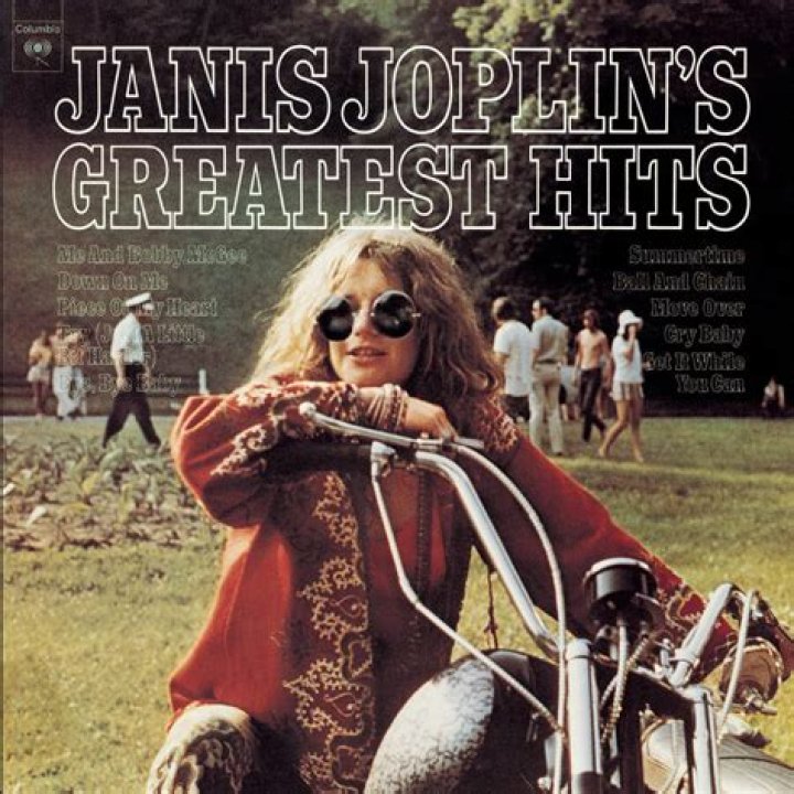 Unveiling The Enigmatic Soul Of Janis Joplin: Discoveries And Insights